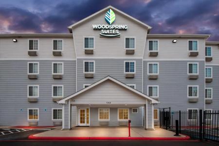 WoodSpring Suites San Antonio South - 17