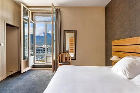 Hôtel Terminus - 34