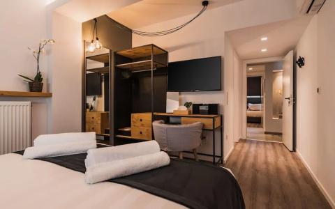 Acropolis Boutique Residence - 75