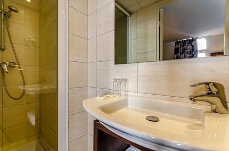 Hôtel Croix des Bretons - Lourdes Pyrénées - 25