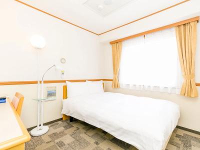 Toyoko Inn Shin-Osaka-eki Higashi-guchi - 18
