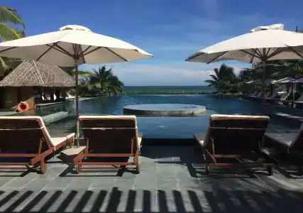 Sonata Resort & Spa - 30