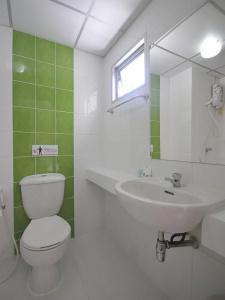 P-Park Residence - Srinakarindra-Suvarnabhumi - 8