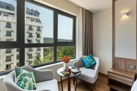 Sunset Beach Resort and Spa - 68