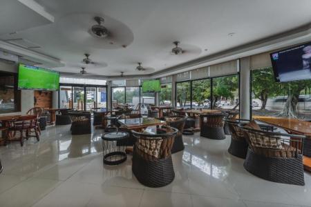 Plaza Kokai Cancún - 33