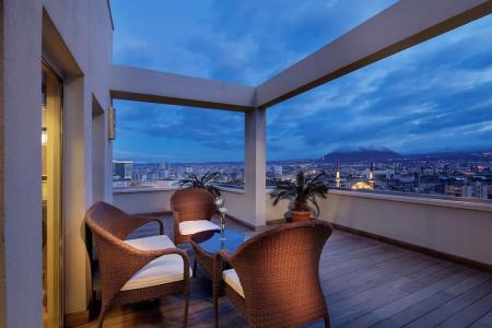 Wyndham Grand Kayseri - 81