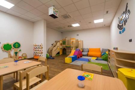 Szczawnica Park Resort & Spa - 27
