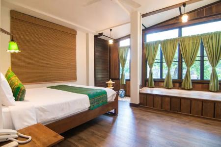 Pak Chiang Mai - 38