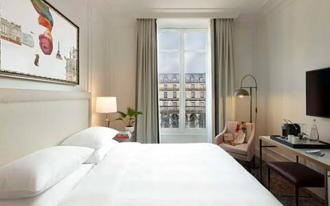 Hôtel du Louvre, in The Unbound Collection by Hyatt - 35