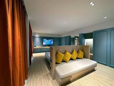 Banlansuan Resort Sha Plus - 71