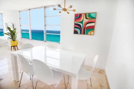 Seacoast Suites on Miami Beach - 163
