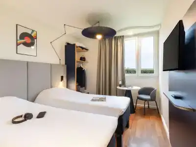 ibis Chalons en Champagne - 3
