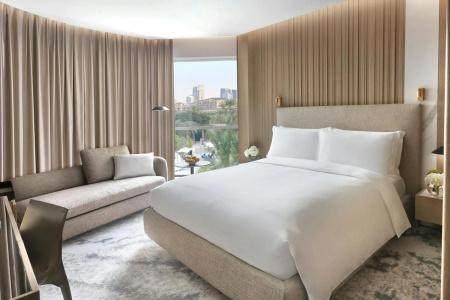 The Ritz-Carlton, Bahrain - 23