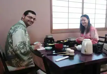 Yudanaka Tawaraya Ryokan - 10