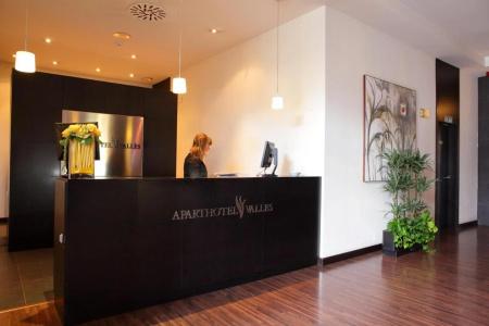 ApartAttica 21 Vallés - 22