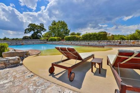 Masseria Casina Vitale - 13