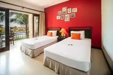 Pandanus Resort - 132