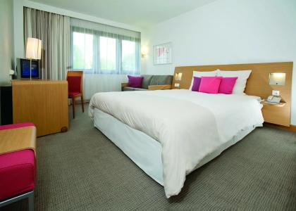 Novotel Gdansk Centrum - 32