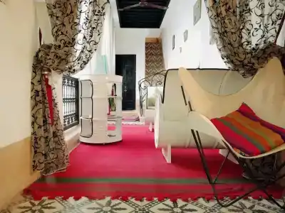 Riad Djebel - 34