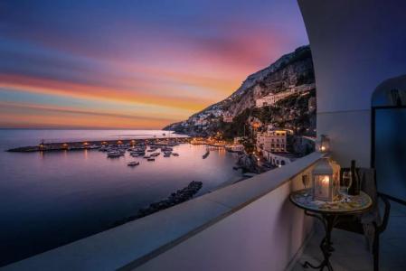 Vista d' Amalfi - 82
