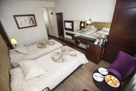 Mersin Oteli - 44