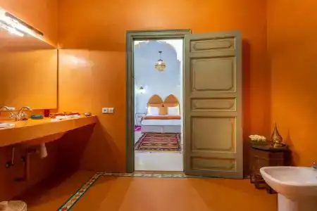 Riad Azahar - 31