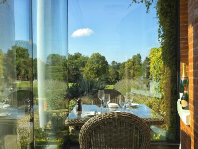 du Vin Cannizaro House Wimbledon - 19