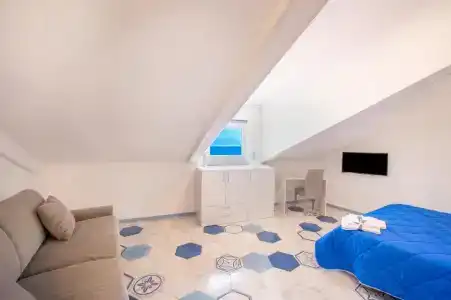 Caruso sea view - 34