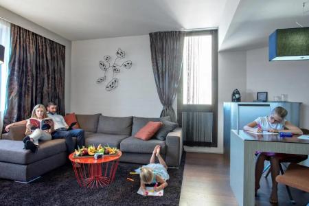 Pullman Toulouse Centre Ramblas - 205