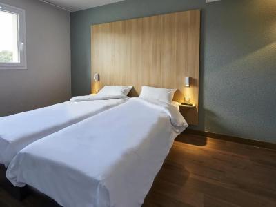 b&b hôTel Honfleur - 17