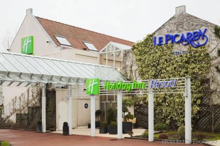 Holiday Inn Resort Le Touquet, An Ihg - 0