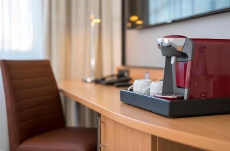 Mercure Koeln Belfortstrasse - 78