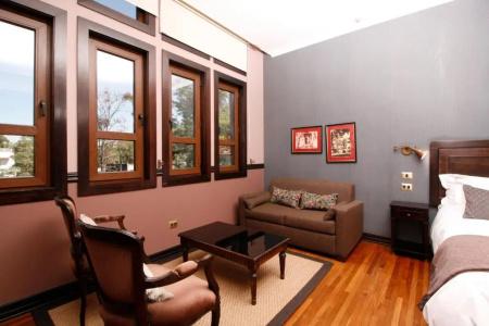 Boutique Castillo Rojo - 183
