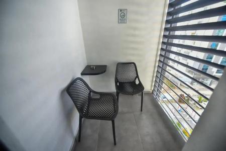 Kuhla Suite - 59