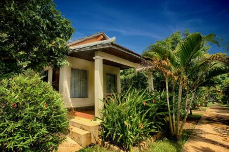 Q Bungalows - 10