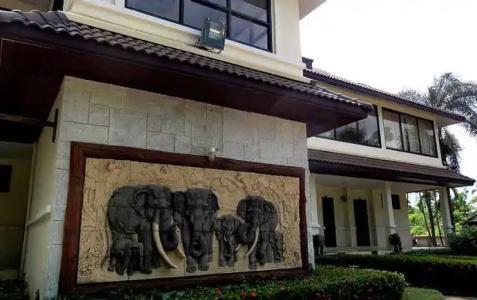 Rangsiman Garden - 0