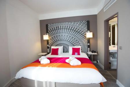 Mercure Nantes Centre Grand - 81