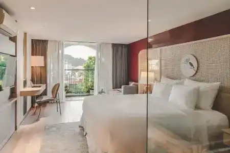 Hanoi Le Jardin & Spa - 40