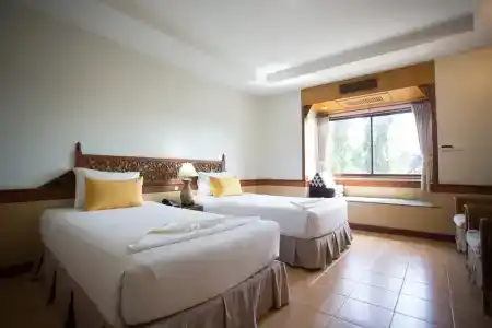 100 Islands Resort & Spa - 18