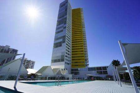 Ultiqa Air On Broadbeach - 299