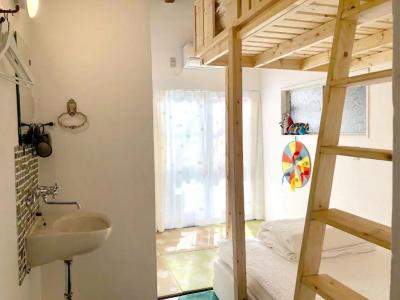 Hostel Yume-Nomad Kobe - 40