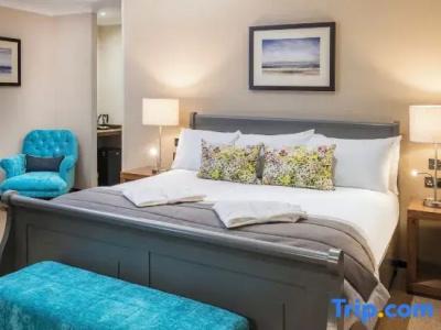 Voco - Oxford Spires, An Ihg - 102