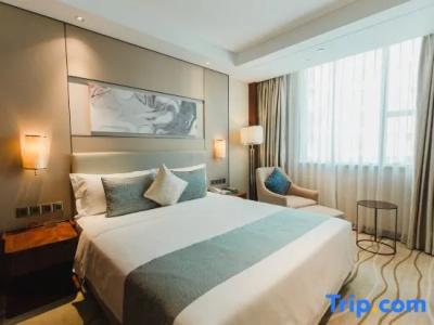 Grand Soluxe Zhongyou Shenzhen - 67