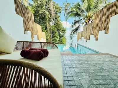 Arawan Krabi Beach - 174