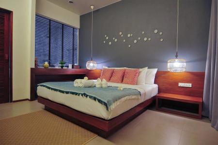 Bliss Resort Krabi - 1