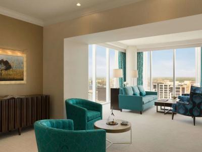 Fairmont Austin - 16