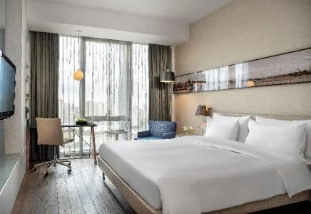 Radisson Blu Istanbul Asia - 43