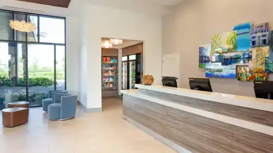 Residence Inn by Marriott Orlando at Millenia - 1
