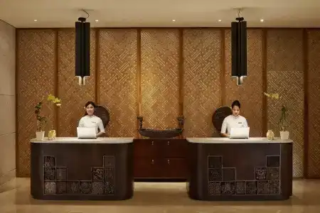 Aryaduta Bali - 33