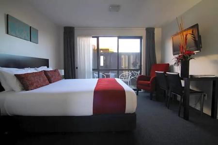 Metropolitan on Riccarton - 17